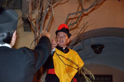 Edizione 2012 (foto Jean Yves Peaudeau)