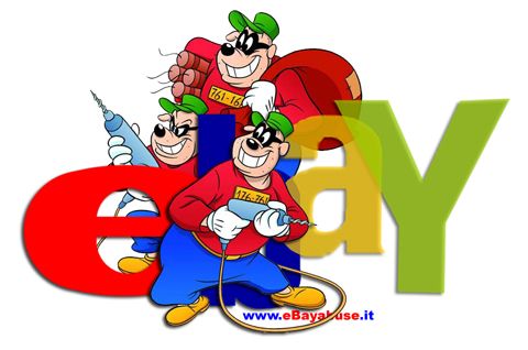 Dal sito www.ebayabuse.it