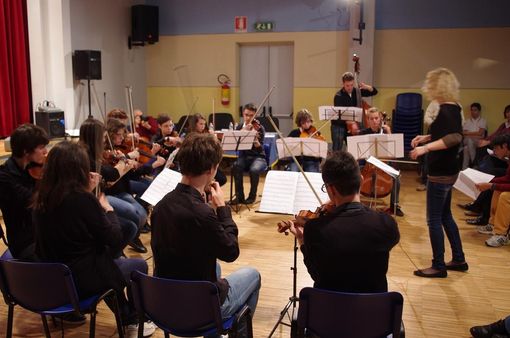 Immagine di repertorio Immagine di repertorio