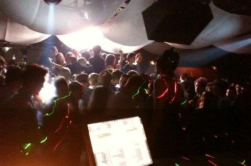 Immagine di repertorio