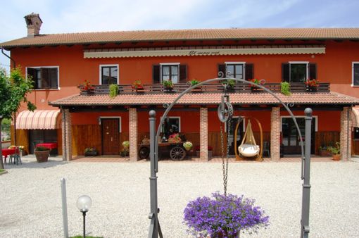 Musica a cena ogni sabato all'Agriturismo El Mon Vej
