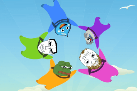 La nuova meme coin di Base raccoglie 1,5 milioni di dollari nella ICO: DAWGZ è destinata a esplodere?