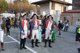 A Narzole torna la Fiera Napoleonica, scopri tutto il programma di cene ed eventi A Narzole torna la Fiera Napoleonica, scopri tutto il programma di cene ed eventi