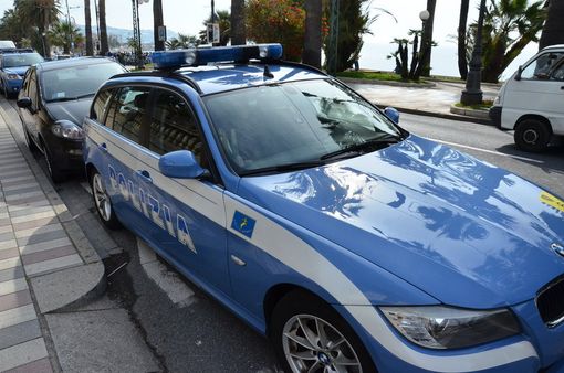 Positivo all'alcol test autista di un pullman di alunni diretti a Cuneo per la gita scolastica