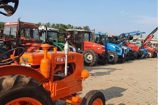 Coldiretti Cuneo: domenica nel duomo di Ceva il “grazie” del mondo agricolo cuneese al creato