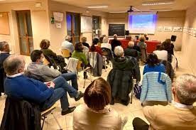 Immagine di repertorio