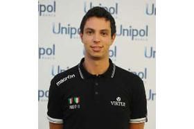 Il saviglianese Andrea Fiorito è Campione d'Italia