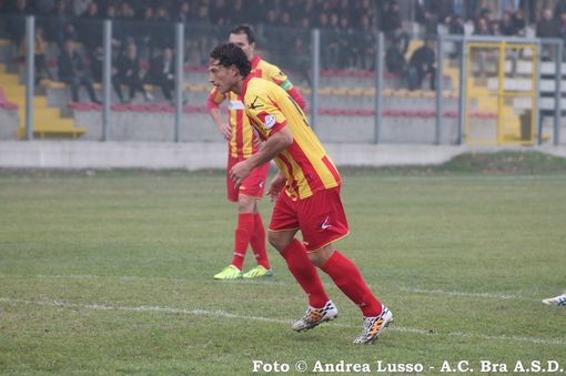 Carlo Emanuele Ferrario (Bra)