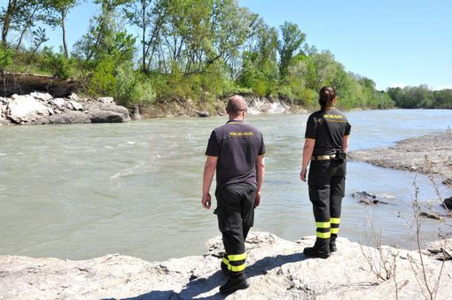 Il corpo del 13enne braidese non è stato mai restituito dalle acque del fiume
