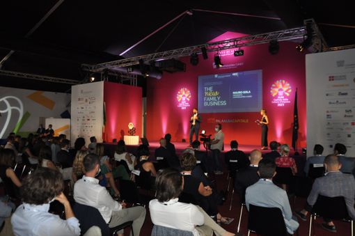 Nuovi appuntamenti nello spazio del Pala Alba Capitale