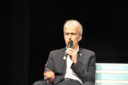 Il consigliere Massimo Reggio, ingegnere, ha dichiarato un reddito di oltre 121.000 euro Il consigliere Massimo Reggio, ingegnere, ha dichiarato un reddito di oltre 121.000 euro