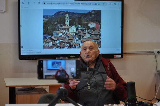 Attilio Badino