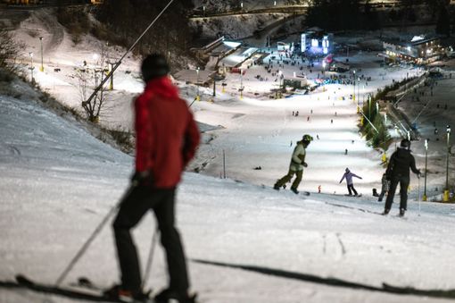 Parte la "stagione fredda" dei comprensori Cuneo Neve: sei stazioni disponibili da oggi a domenica Parte la "stagione fredda" dei comprensori Cuneo Neve: sei stazioni disponibili da oggi a domenica