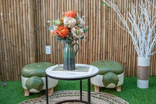 Fiore e piante artificiali: 3 grandi vantaggi che vi spingeranno a considerarne l’acquisto