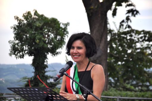 Comunali, Verduno riconferma l'uscente Marta Giovannini