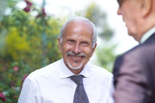 Giacomo Bonardi, in un'immagine tratta dal suo profilo Facebook Giacomo Bonardi, in un'immagine tratta dal suo profilo Facebook