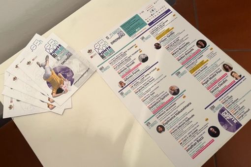 “Ponte Off - Verso Maira 2028”: il festival dronerese Ponte del Dialogo approda a Macra