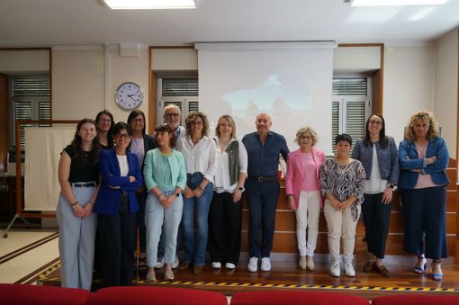 Sportello informativo gratuito: l'ospedale di Cuneo rinnova la convenzione con 10 patronati