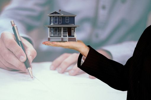 Casa, crescono i mutui in Piemonte: +4% nell'ultimo anno. 120 mila euro la richiesta media Casa, crescono i mutui in Piemonte: +4% nell'ultimo anno. 120 mila euro la richiesta media