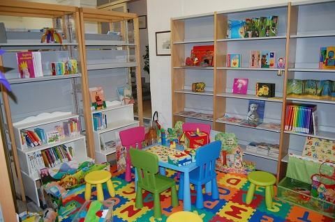 I bambini della scuola dell'infanzia di Vicoforte alla scoperta di Mondovì Piazza