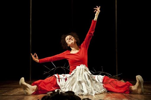 "Cuore di pane" in scena al teatro civico di Caraglio domenica 3 marzo