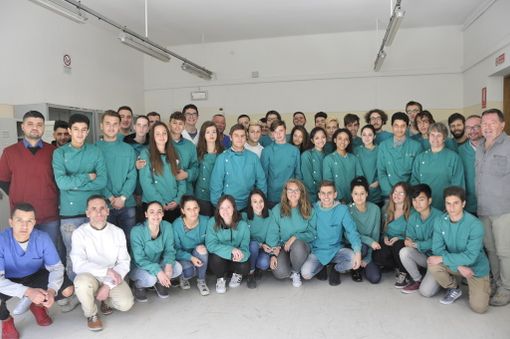 A Mondovì il progetto "Protesi mobile per il sociale": coinvolto l'istituto Garelli