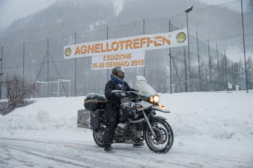 Immagine di repertorio Immagine di repertorio