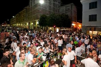 Aperitivo in Consolle un'edizione da record