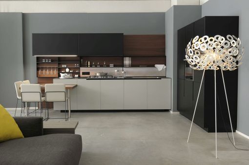 Arredare una Casa di Tendenza: il Design di Poliform