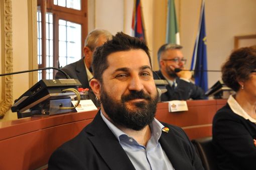 CALCIO / L'assessore allo Sport del Comune di Bra: "Stadio? Dobbiamo stare attenti al bilancio"