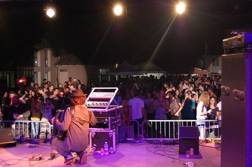 Quattro giorni di dibattiti e musica: a Valloriate prende il via oggi il Campeggio resistente