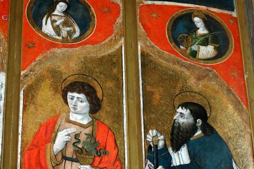 Passeggiate culturali alla scoperta delle borgate dei comuni di Celle di Macra e di Albaretto Macra