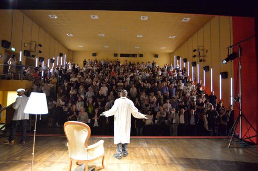 Saluzzo, si presenta il podcast “Cento giorni dopo – Il caso Damiano” Saluzzo, si presenta il podcast “Cento giorni dopo – Il caso Damiano”