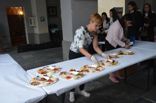 A Chiusa di Pesio c'è Aperi-Pes: pedalate, paesaggi e aperitivo al tramonto