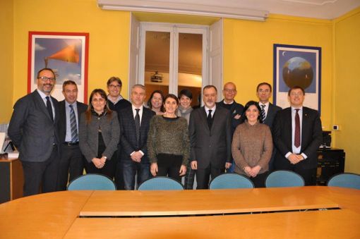 Nuovo consiglio per l'Ordine dei Dottori Commercialisti ed Esperti Contabili di Cuneo Nuovo consiglio per l'Ordine dei Dottori Commercialisti ed Esperti Contabili di Cuneo