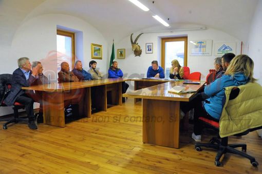 Il Consiglio comunale