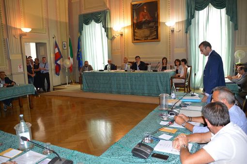 Mondovì: il Consiglio comunale "si accende" sul bilancio