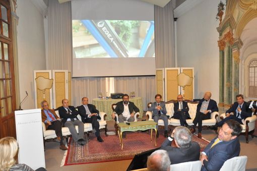 Energia e ambiente: “Tecnologie globali per risposte locali” al centro del convegno Egea e Confindustria