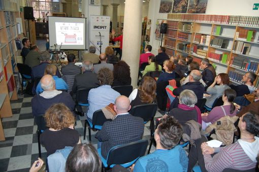 Ultimi giorni per gli aspiranti scrittori per partecipare alla tappa monregalese del talent Incipit Offresi