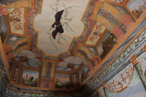 Dall'8 luglio visite guidate a Palazzo Borelli