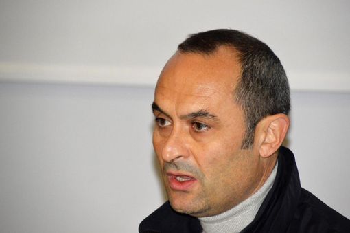 Ministro Enrico Costa