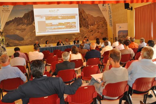 MAB Monviso, al via la fase operativa MAB Monviso, al via la fase operativa