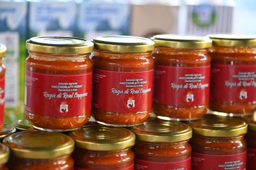 Racconigi, il 18 dicembre torna la tradizionale Fiera di Santa Lucia