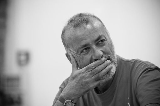 Roddino accoglie Franco Arminio con “La cura dello sguardo”