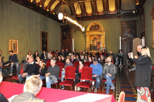 Ex addette Giordano Vini, l’albese Marcarino (Lega): "Non è possibile scherzare sulla pelle delle persone"