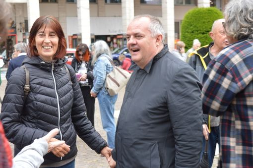 Giancarlo Boselli - foto: Simone Giraudi
