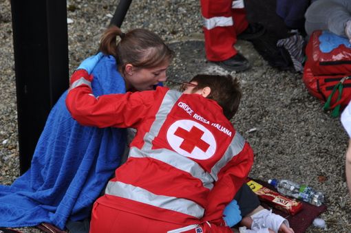 Immagine di repertorio