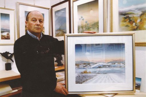 Luigi Carbone Luigi Carbone