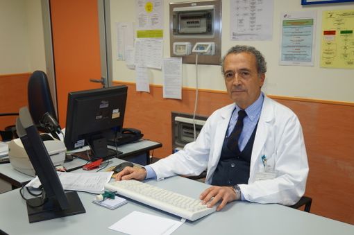 Il dottor Giuseppe Malfi del S.Croce è il nuovo presidente nazionale ADI