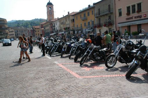 A Boves torna il Memorial Igor Faccia in ricordo del centauro scomparso sette anni fa